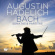 Augustin Hadelich - Bach: Sonatas & Partitas Augustin Hadelich - Bach: Sonatas & Partitas