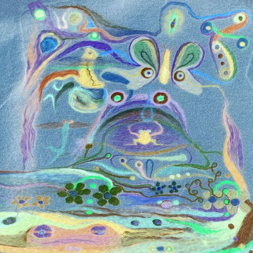 Louise Sarah - Earth Bow
