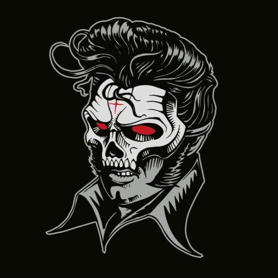 Salmo - Hellvisback Platinum