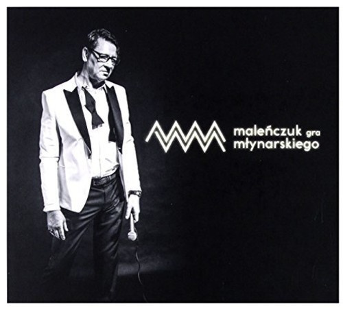 Malenczuk Maciej - Malenczuk Gra Mlynarskiego