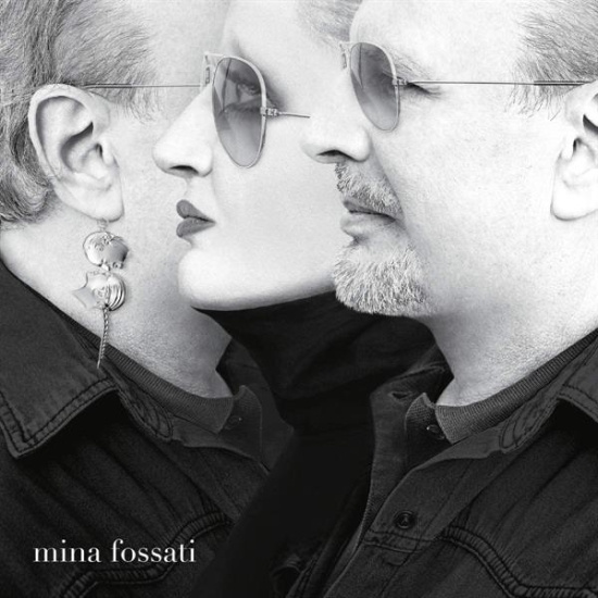 Mina & Ivano Fossati - Mina Fossati