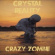 Crazy Zombie - Crystal Reality Crazy Zombie - Crystal Reality