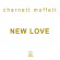 Charnett Moffett - New Love Charnett Moffett - New Love