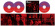 Amy Winehouse - At The Bbc (3Cd) Amy Winehouse - At The Bbc (3Cd)