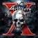 Artillery - X (Vinyl) Artillery - X (Vinyl)