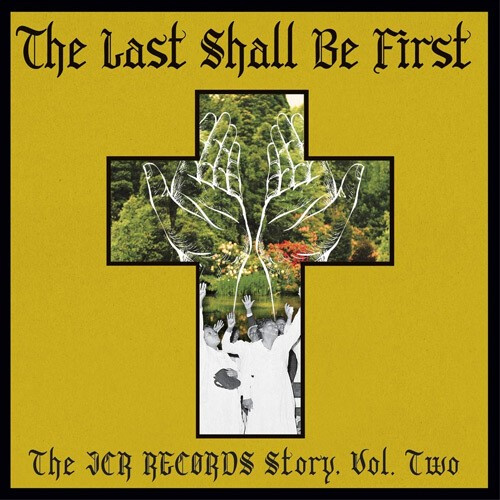 Various Artists - Last Shall Be First
