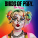 Various Artists - Birds Of Prey: The Album Various Artists - Birds Of Prey: The Album