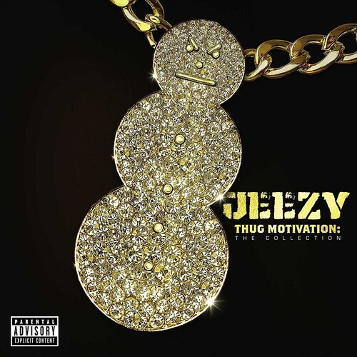 Young Jeezy - Thug Motivation: The Collection