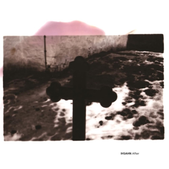 Ihsahn - After