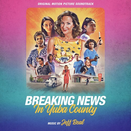 Beal Jeff - Breaking News In Yuba County - Ost