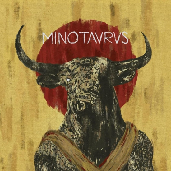 Mansur - Minotaurus