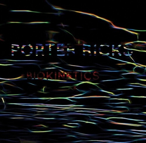 Porter Ricks - Biokinetics