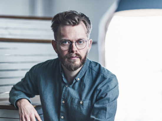 Teglund Anders - Cykelbudet