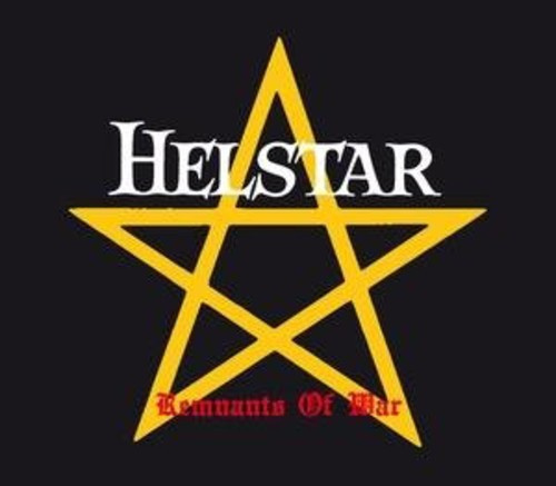 Helstar - Remnants Of War