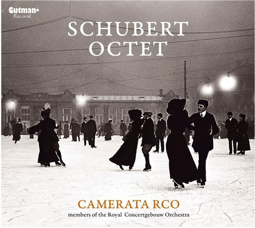 Camerata Rco - Octet - Schubert