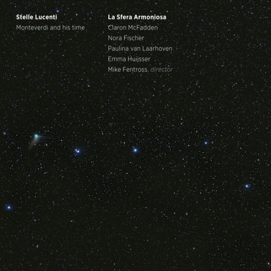 Yavor Genov - Stelle Lucenti