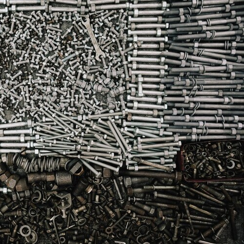 Rnxrx - Impreciso (2Lp+Poster)