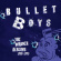 Bulletboys - Warner Albums 1988-1993 Bulletboys - Warner Albums 1988-1993
