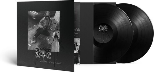 Xasthur - Victims Of The Times (2 Lp Vinyl)