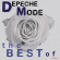 Depeche Mode - Best Of Depeche Mode (Volume 1) 3LP Depeche Mode - Best Of Depeche Mode (Volume 1) 3LP