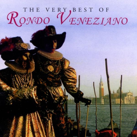 Rondò Veneziano - The Very Best Of