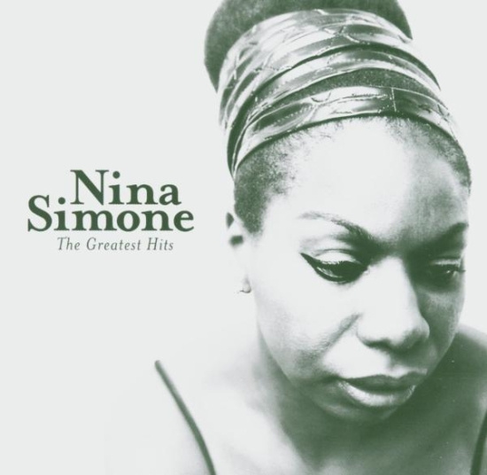 Simone Nina - The Greatest Hits
