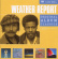 Weather Report - Original Album Classics Weather Report - Original Album Classics