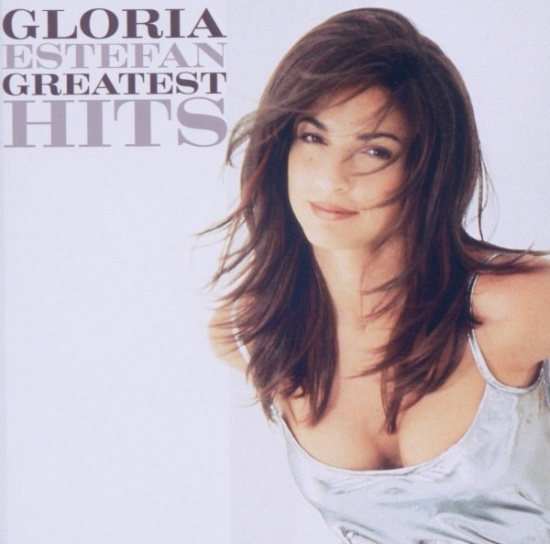 Estefan Gloria - Greatest Hits