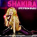 Shakira - Live From Paris Shakira - Live From Paris