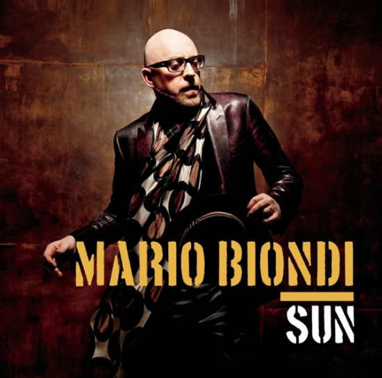 Biondi Mario - Sun