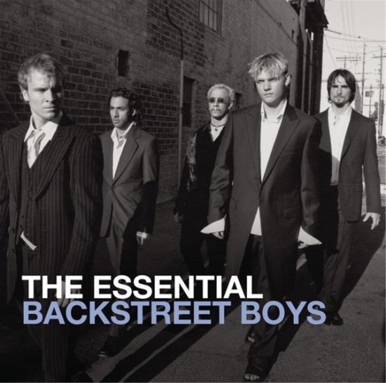 Backstreet Boys - The Essential Backstreet Boys