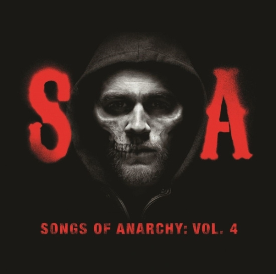 Sons Of Anarchy (Television Soundtrack) - Songs Of Anarchy, Vol. 4 (Music From Sons Of Anarchy)
