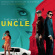 Various - The Man From U.N.C.L.E. (Original Motion Picture Soundtrack) Various - The Man From U.N.C.L.E. (Original Motion Picture Soundtrack)