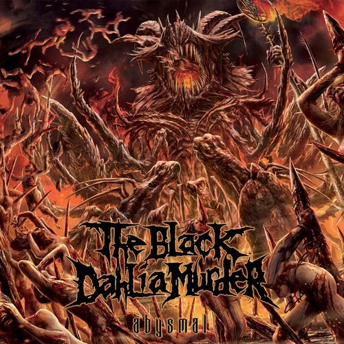 Black Dahlia Murder The - Abysmal