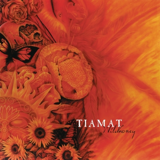 Tiamat - Wildhoney (Re-Issue + Bonus)