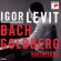 Levit Igor - Goldberg Variations - The Goldberg Variations, Bwv 988 Levit Igor - Goldberg Variations - The Goldberg Variations, Bwv 988