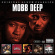 Mobb Deep - Original Album Classics Mobb Deep - Original Album Classics