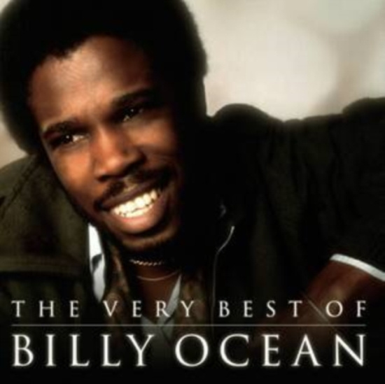 Ocean Billy - The Very Best Of Billy Ocean