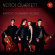 Notos Quartett - Hungarian Treasures - Bartók, Dohnányi, Kodály Notos Quartett - Hungarian Treasures - Bartók, Dohnányi, Kodály