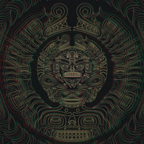 Devin Townsend Project - Ki