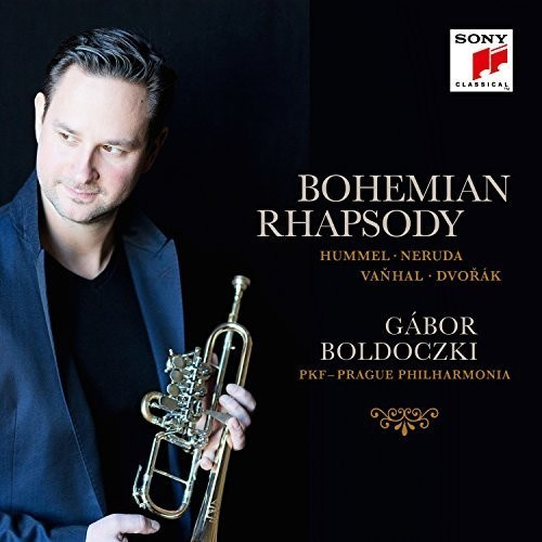 Boldoczki Gábor - Bohemian Rhapsody