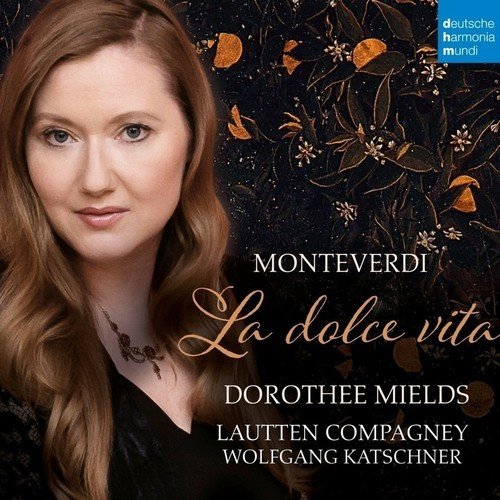 Monteverdi Claudio - La Dolce Vita