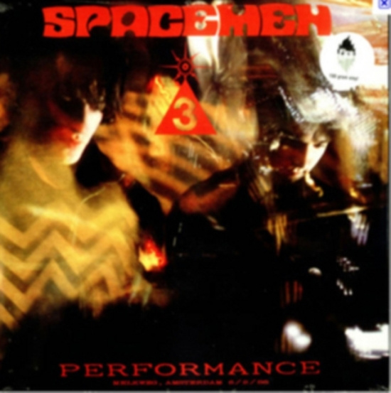 Spacemen 3 - Performance