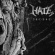 Hate - Erebos (Black & Silver Vinyl) Hate - Erebos (Black & Silver Vinyl)