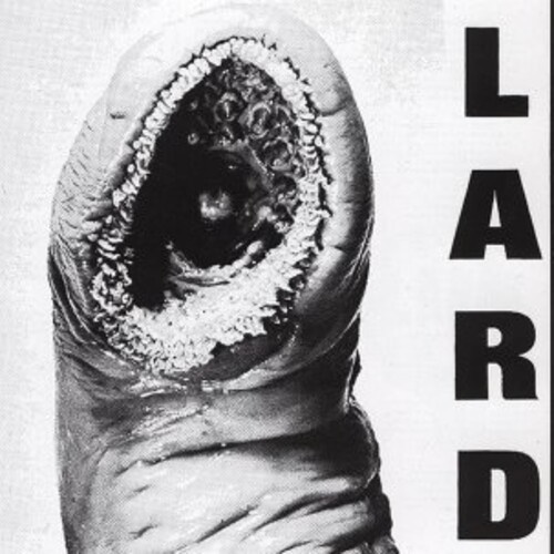 Lard - Power Of Lard