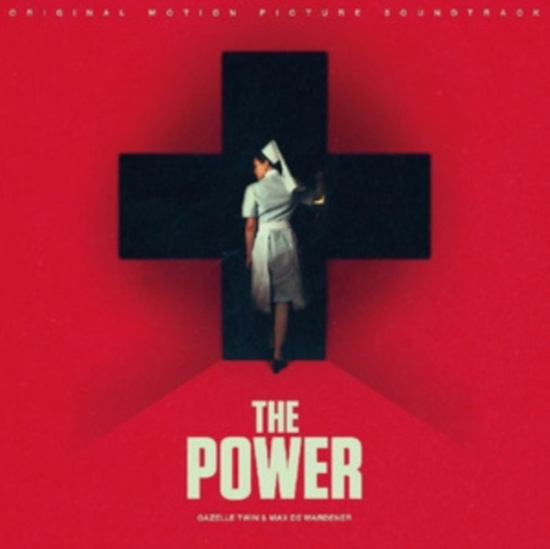 Gazelle Twin & Max De Wardener - The Power (Original Motion Picture