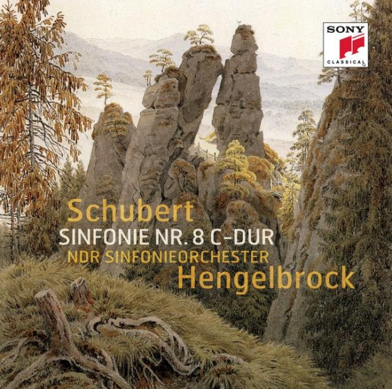 Hengelbrock Thomas - Schubert Sinfonie Nr. 8 C-Dur D 944