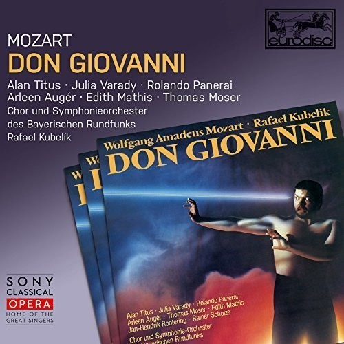 Kubelik Rafael - Don Giovanni -2-