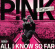 P!Nk - All I Know So Far: Setlist P!Nk - All I Know So Far: Setlist