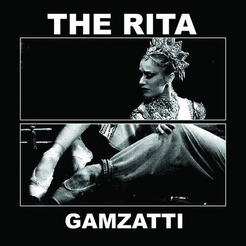 Rita - Gamzatti